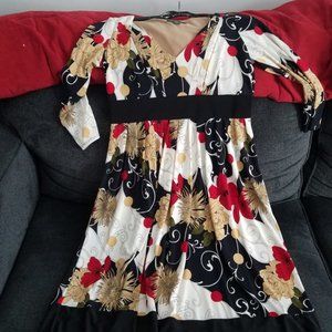 Liz Claborne dress